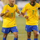 Illustration for article titled The Career Of Neymar, As Told Through His Glorious Hairstyles